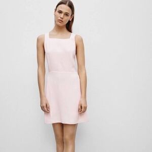 Aritzia Wilfred Vourette dress size 10